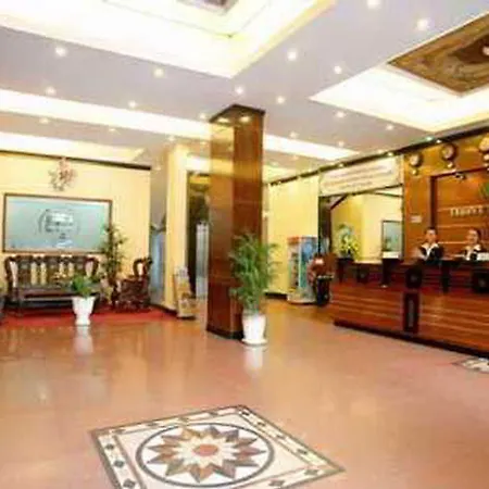 Thanh Binh 2 Hotel